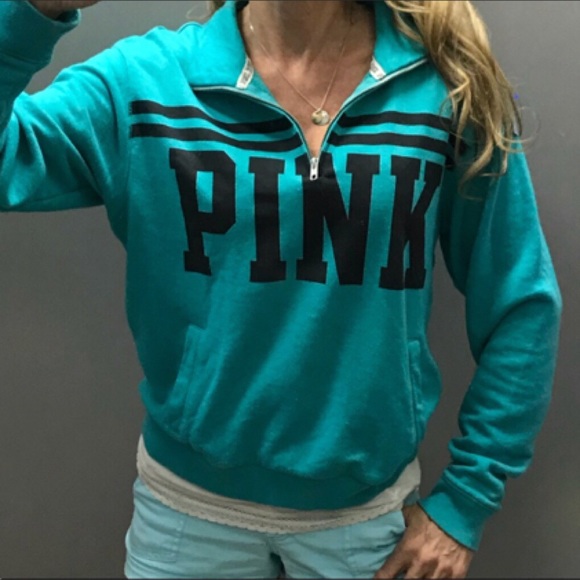 Pink by Victoria’s Secret Sweatshirt - Picture 5 of 7
